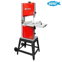 Holzmann HBS 300J 230V pásová píla na drevo